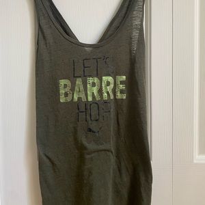 Puma Barre Tank
